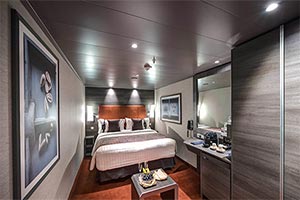 MSC GRANDIOSA - YIN